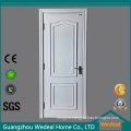 Composite White Primed Wooden Door for Interior Room Project